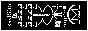 88x31 rendition of the Arecibo message